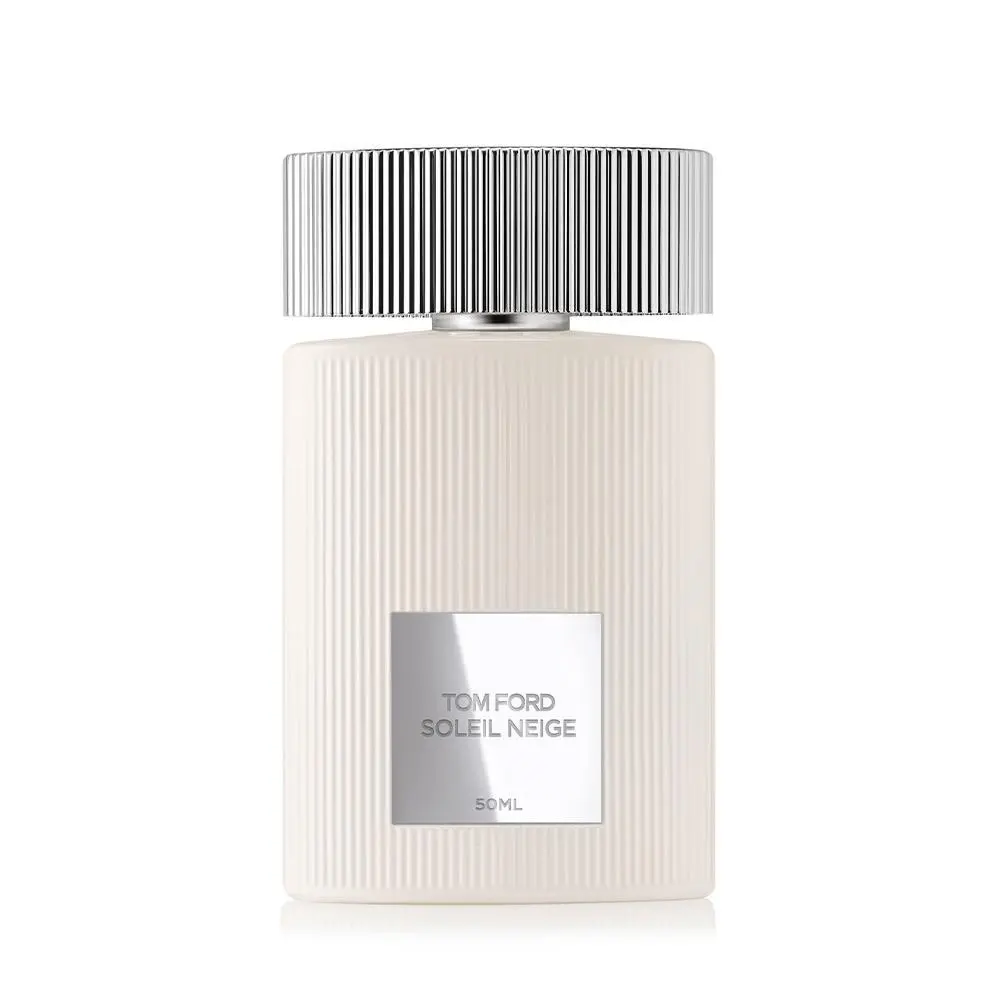 Tom Ford Unisex Soleil Neige 2025 Edp Spray 1.7 oz Fragrances 0888066177986