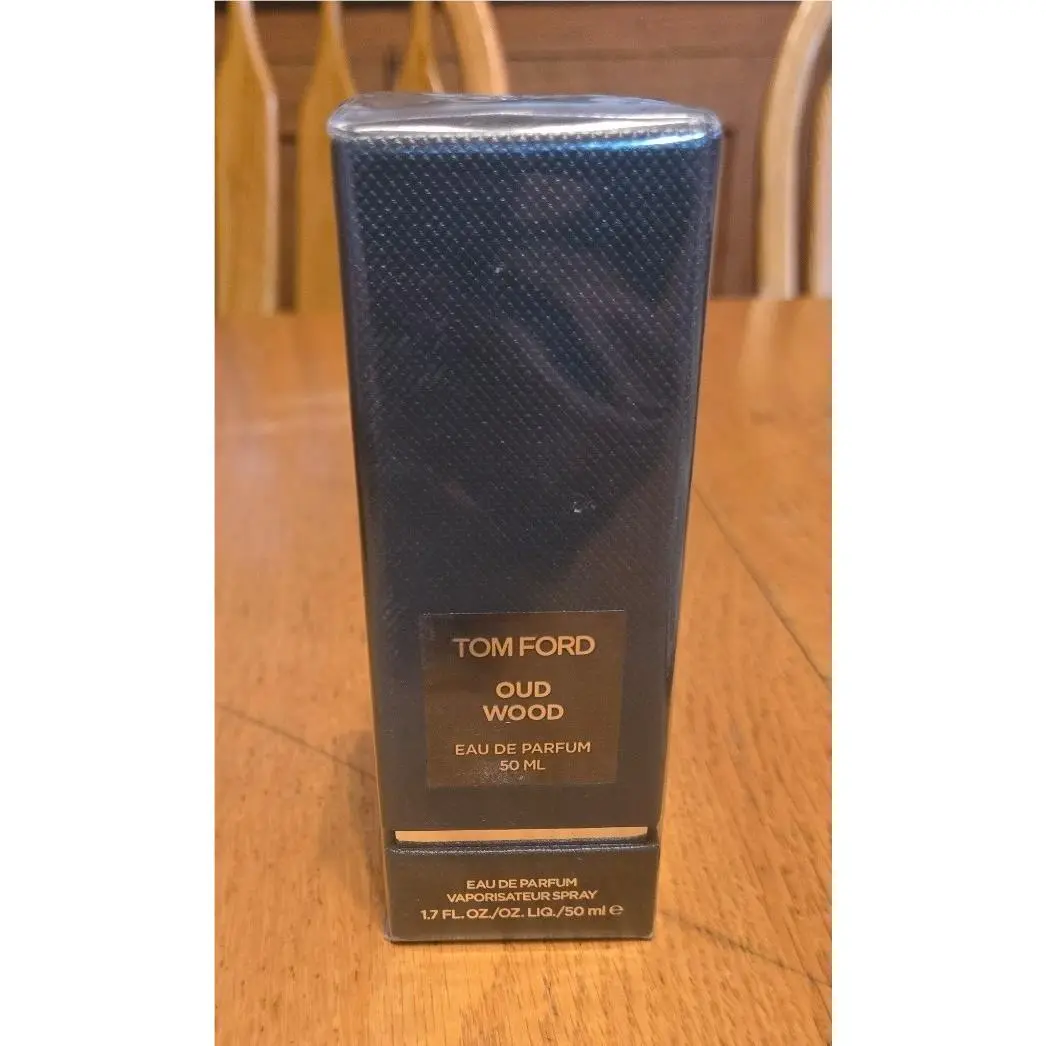 Tom Ford Oud Wood 1.7 fl oz