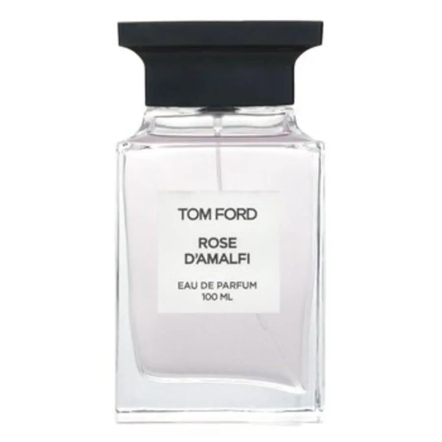 Tom Ford Unisex Rose D`amalfi Edp Spray 3.4 oz Fragrances 888066130509