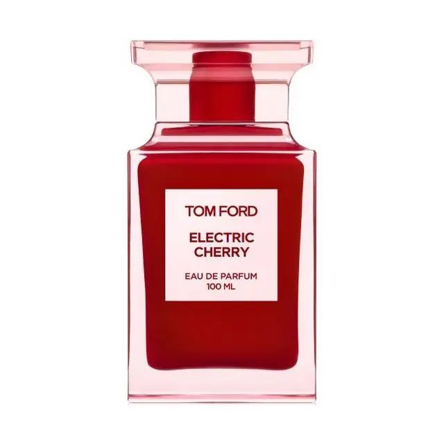 Tom Ford Electric Cherry Edp Spray 3.4 oz Fragrances 888066160445