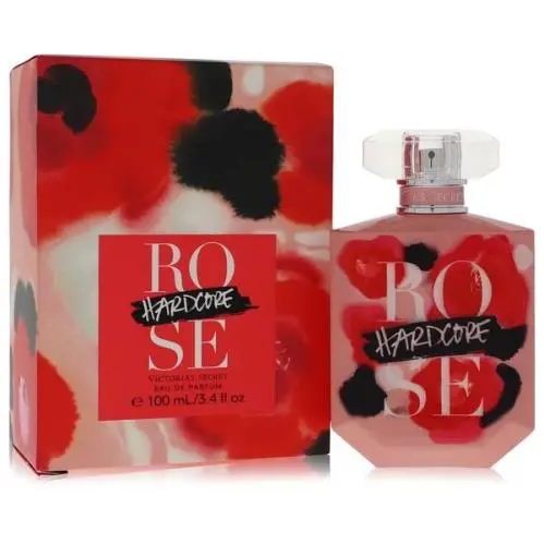 Hardcore Rose by Victoria`s Secret 1.7 fl oz Eau de Parfum For Women