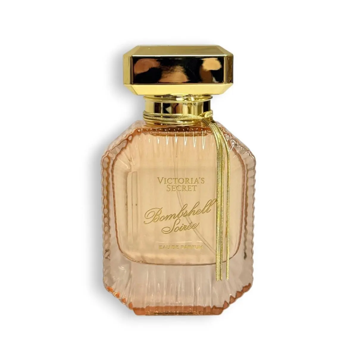 Victoria`s Secret Bombshell Soiree Eau De Parfum 1.7 Fl Oz Perfume Fragrance