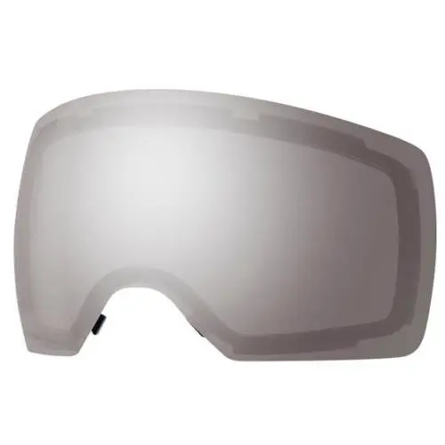 Smith Skyline XL Replacement Lenses Chromapop Chromapop Platinum Mirror by Smith Optics