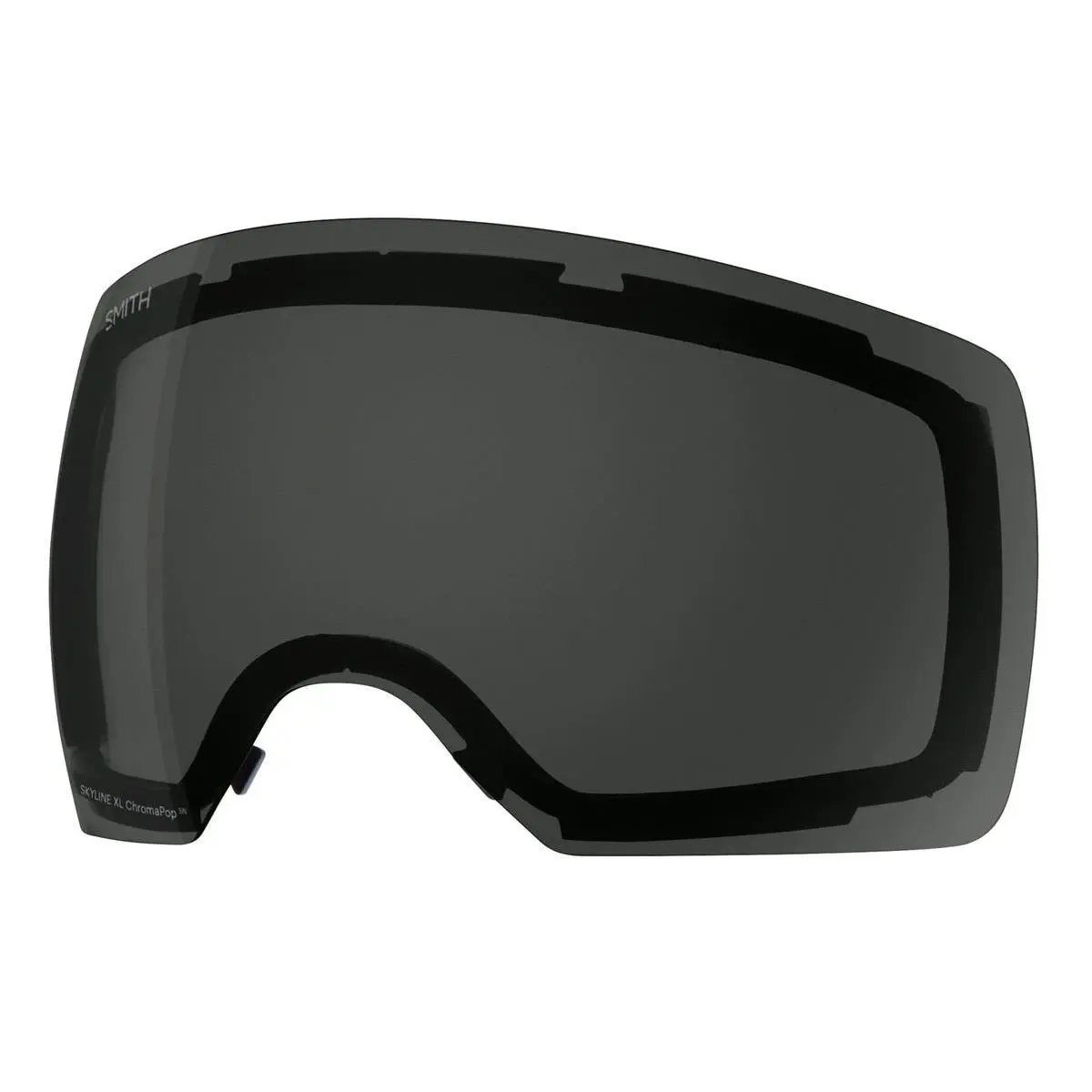 Smith Skyline XL Replacement Lenses Chromapop Chromapop Sun Black by Smith Optics