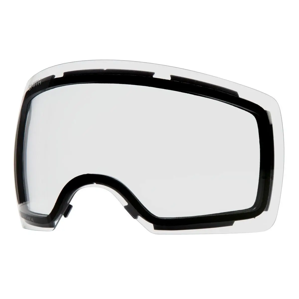 Smith Skyline XL Replacement Lenses Chromapop Clear by Smith Optics