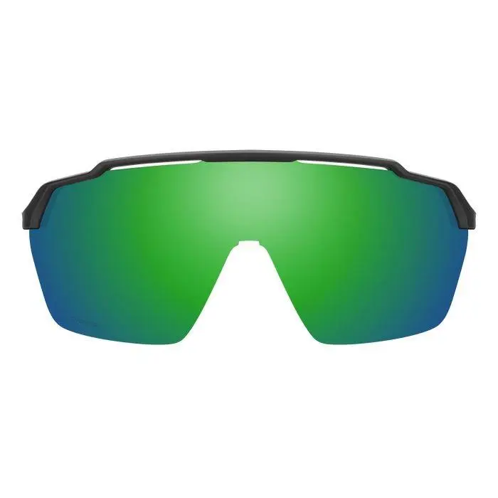 Smith Shift XL Mag Replacement Lens Smith Chromapop CP Green Mirror by Smith Optics