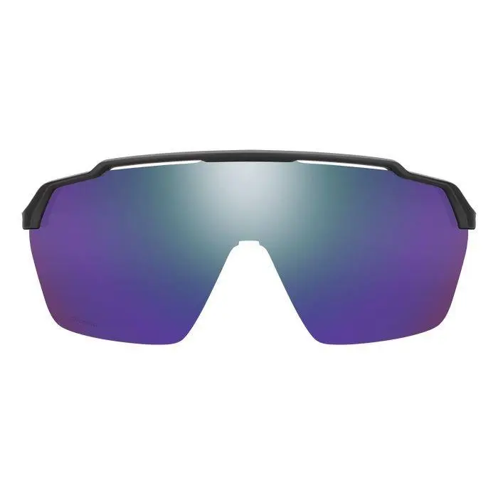 Smith Shift XL Mag Replacement Lens Smith Chromapop CP Violet Mirror by Smith Optics