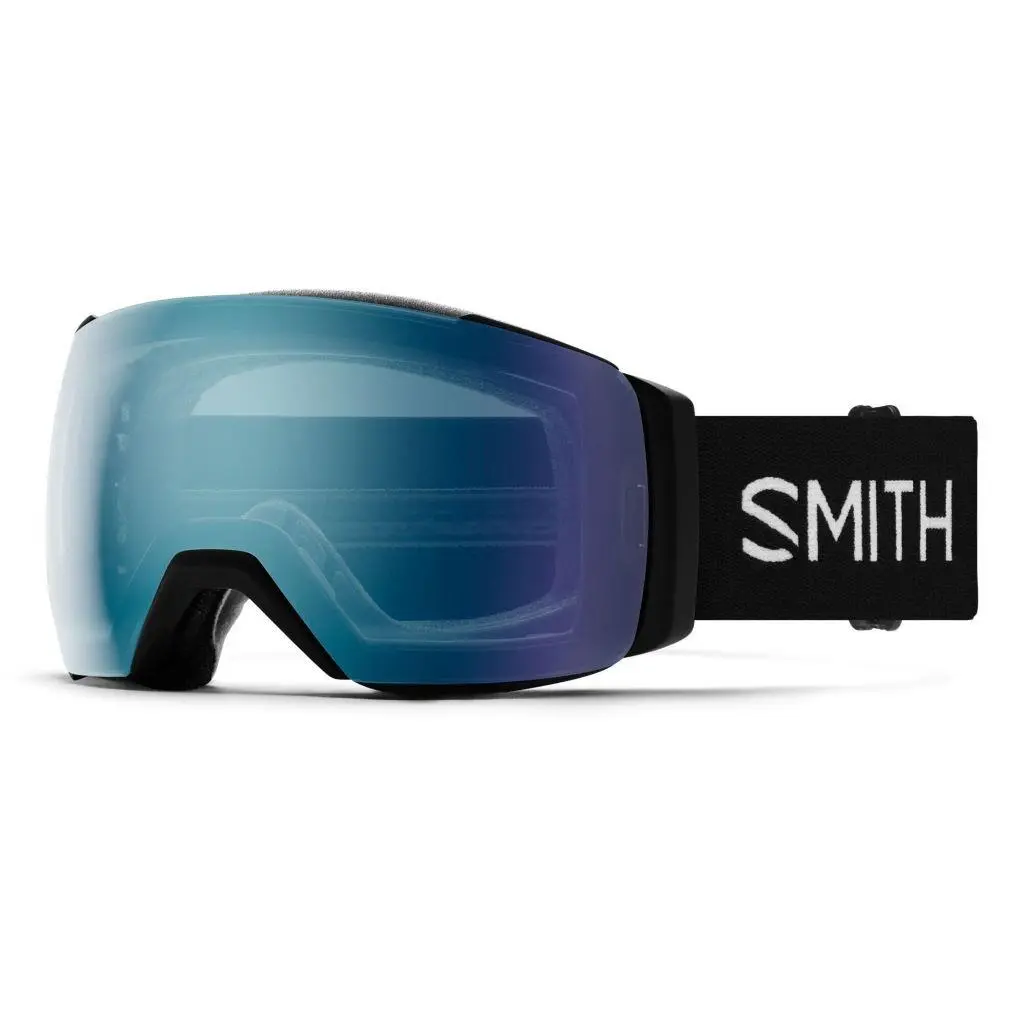 Smith Optics goggles - Frame: See Menu Options, Lens: Multicolor