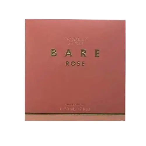 Bare Rose by Victoria`s Secret 1.7 fl oz Eau de Parfum For Women