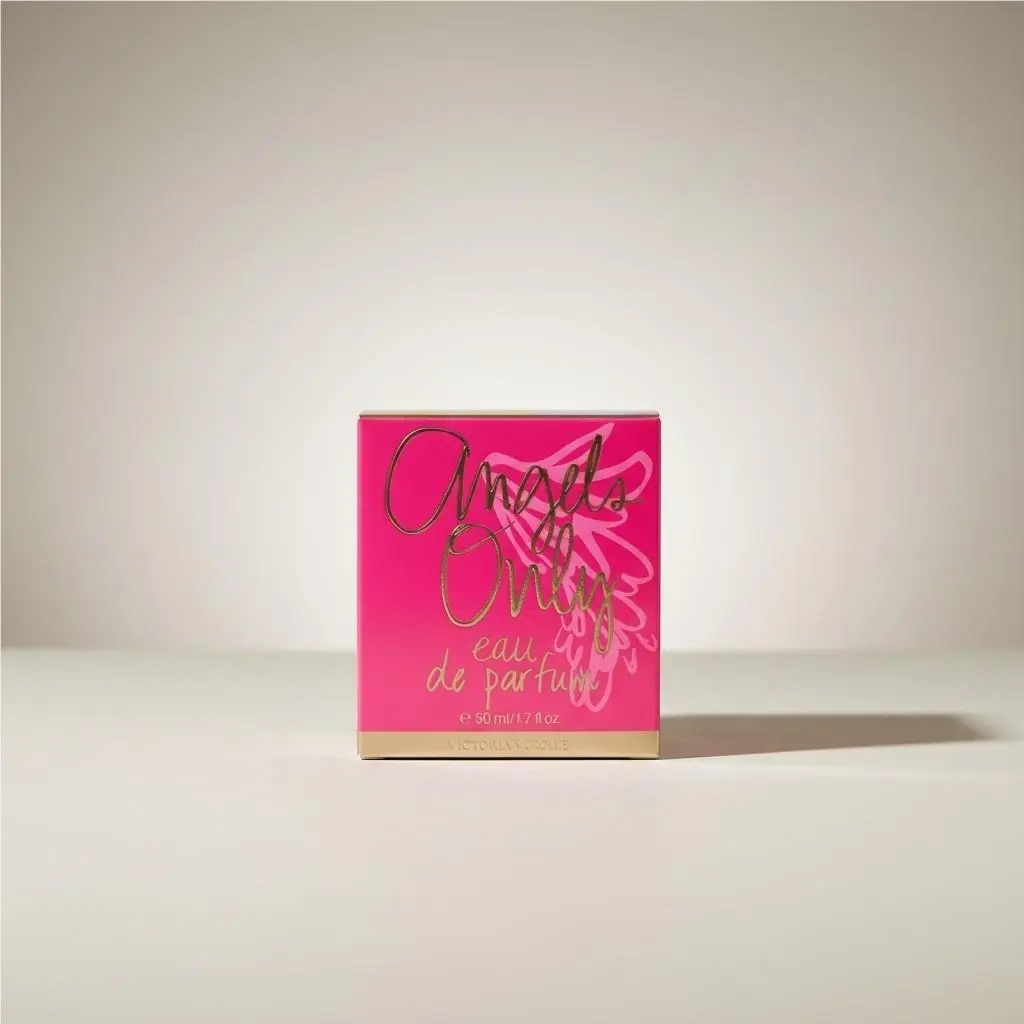 Victoria`s Secret Angels Only Eau de Parfum 1.7 oz 50ml
