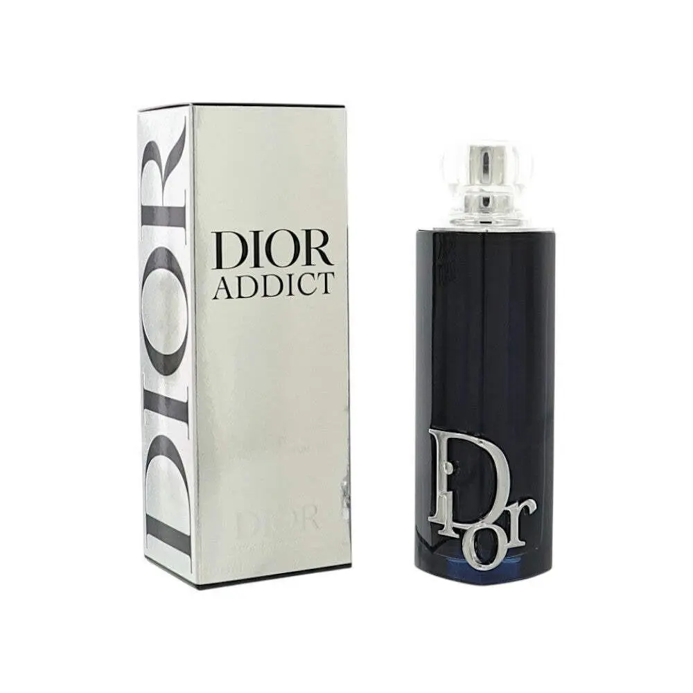 Dior Addict by Christian Dior 1.7 Oz Eau De Parfum Spray For Women