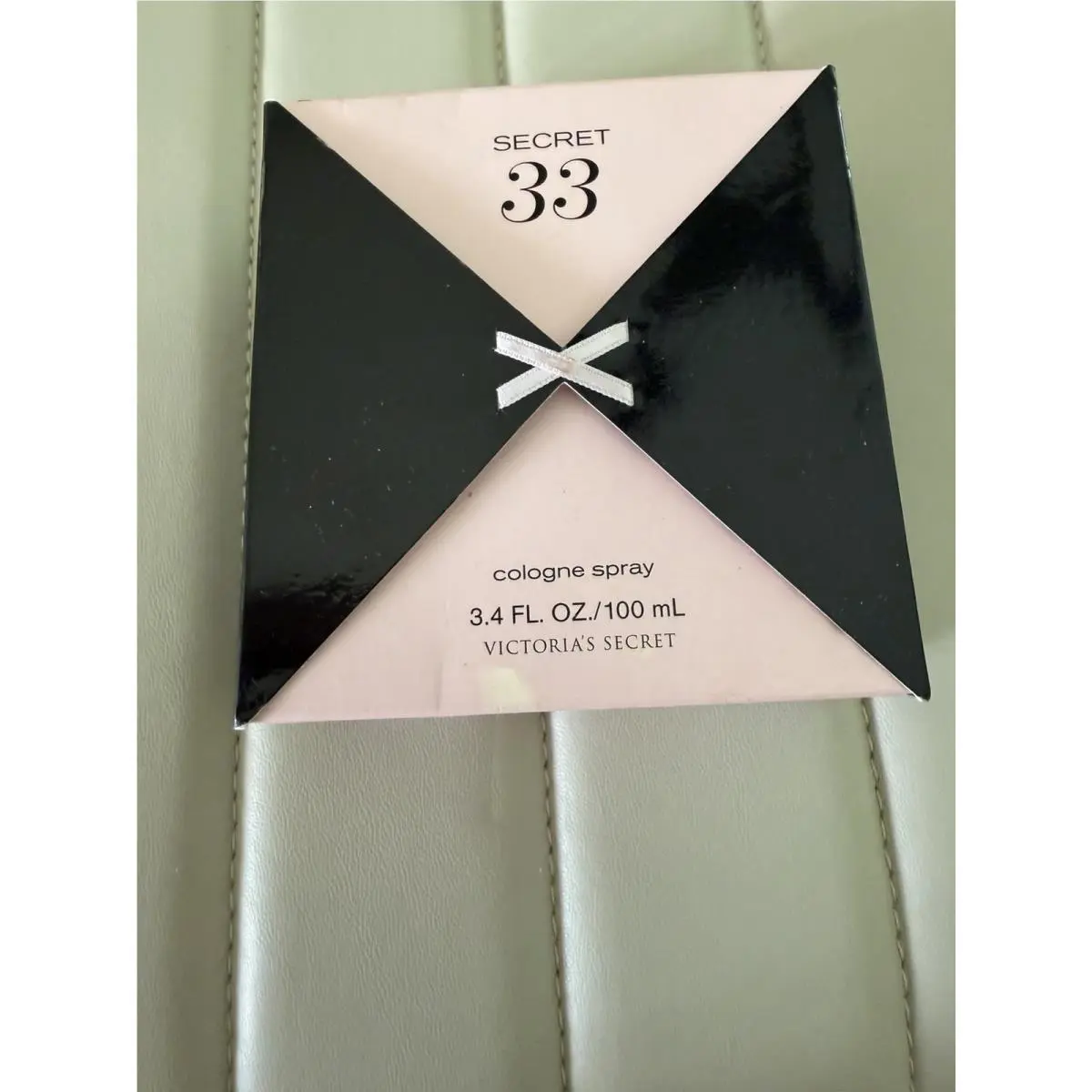 Secret 55 by Victoria`s Secret Perfume Spray - 100 ml/3.4 oz Cologne