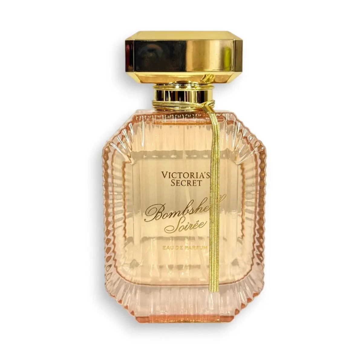 Victoria`s Secret Bombshell Soiree Eau de Parfum 3.4 Oz Perfume Fragrance