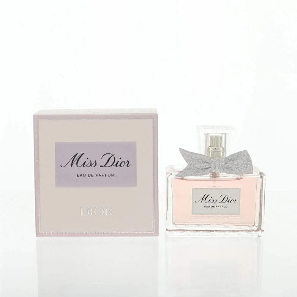 Miss Dior Cherie by Christian Dior 1.7 Oz Eau De Parfum For Women