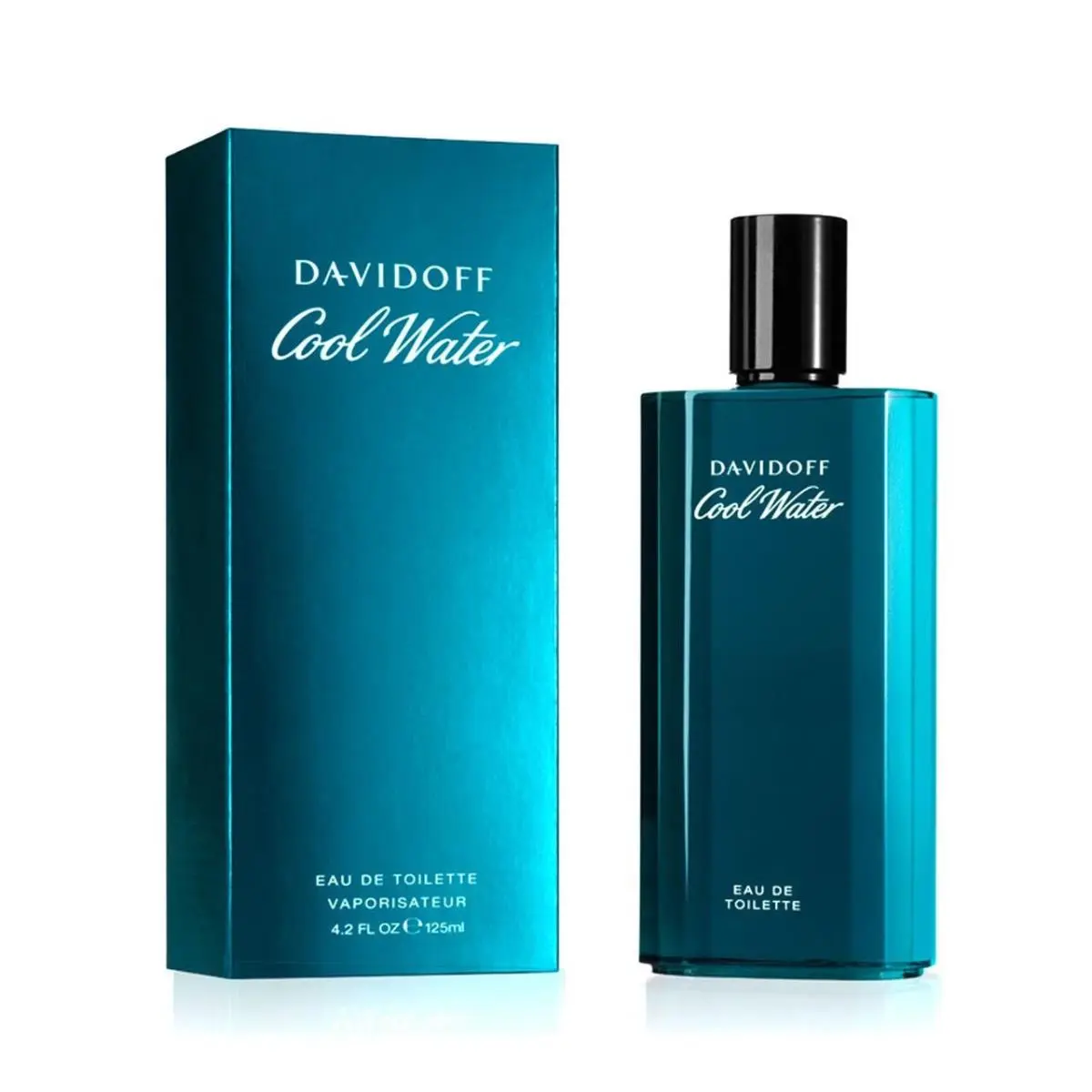 Dior Coolwater 4.2 Eau DE Toilette Spray For Men
