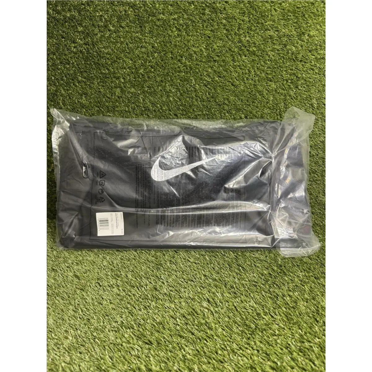 Nike Brasilia Small Duffel 13 H x 10 W x 5 D