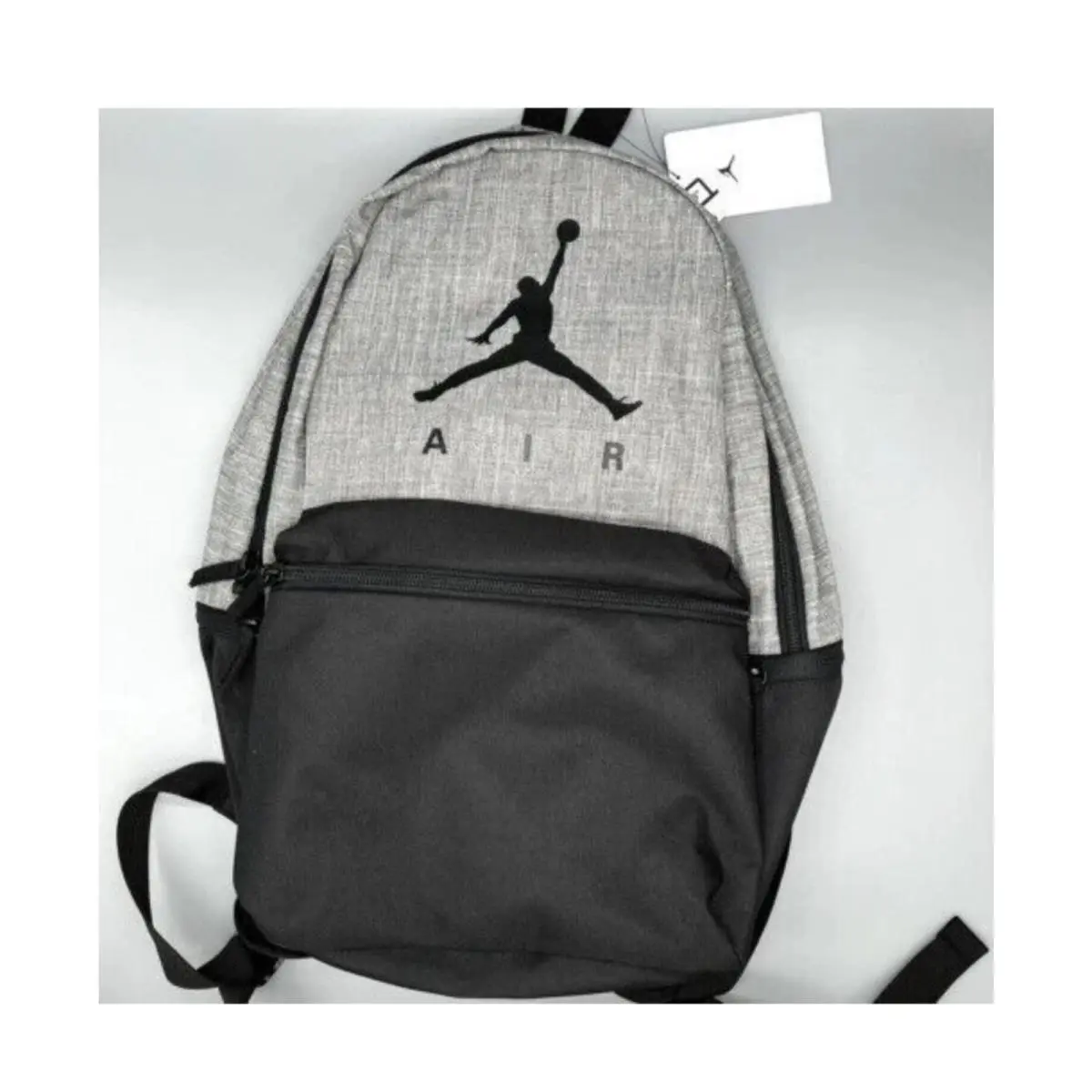 Nike Air Jordan Jumpman Backpack Gym Bag 9A0289 G3V