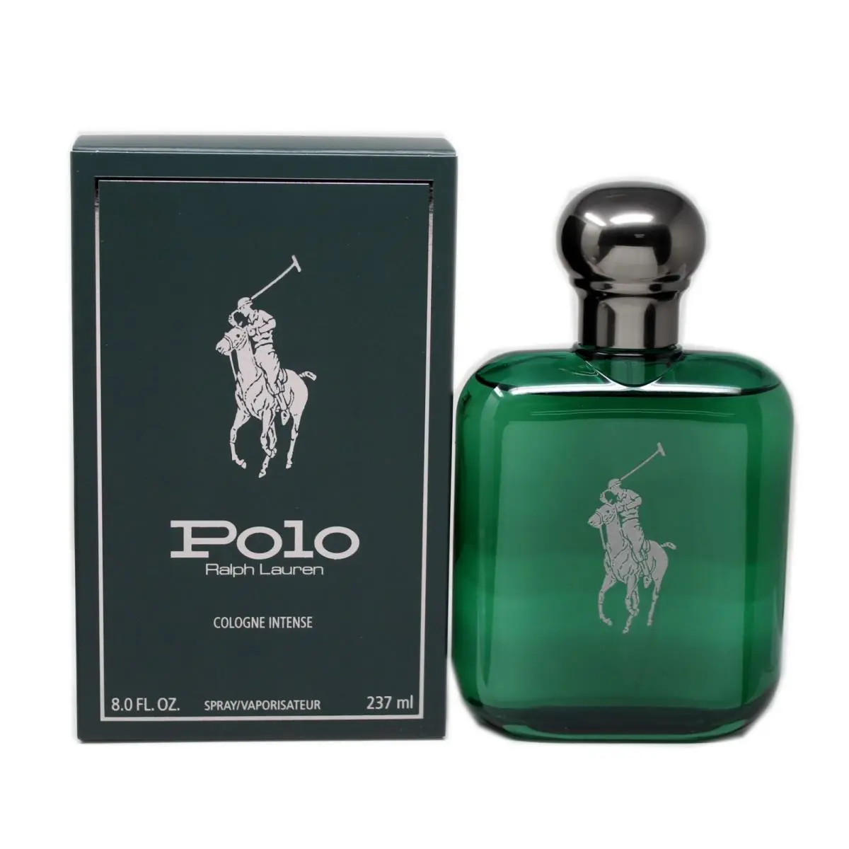 Ralph Lauren Polo Cologne Intense Spray 237 ML/8 Fl.oz