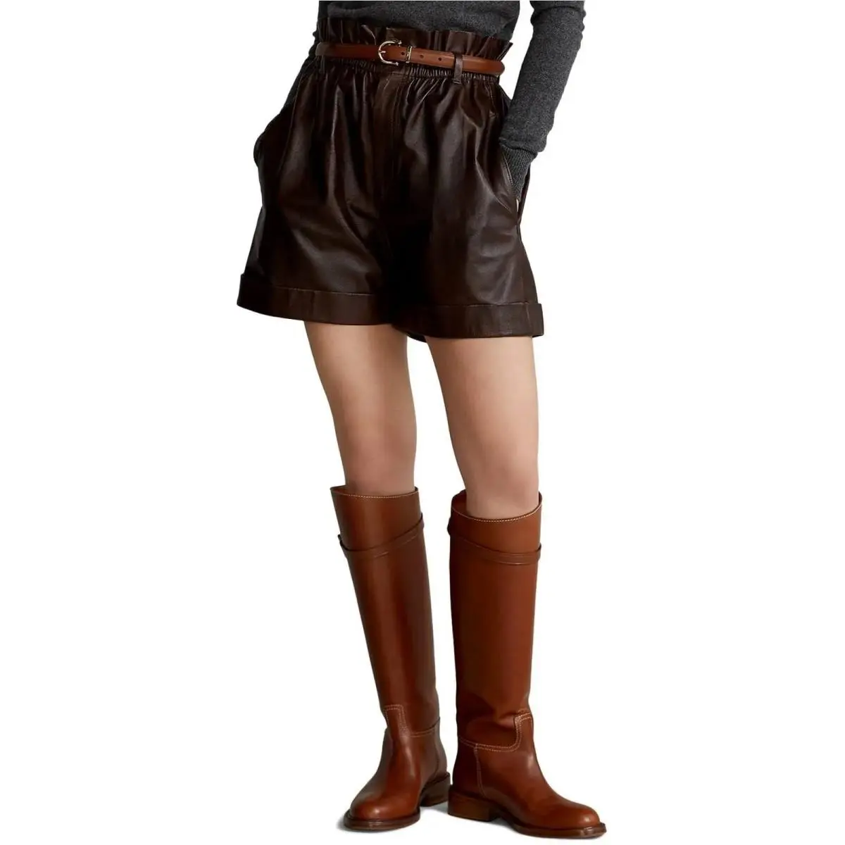 Ralph Lauren clothing - Brown 1