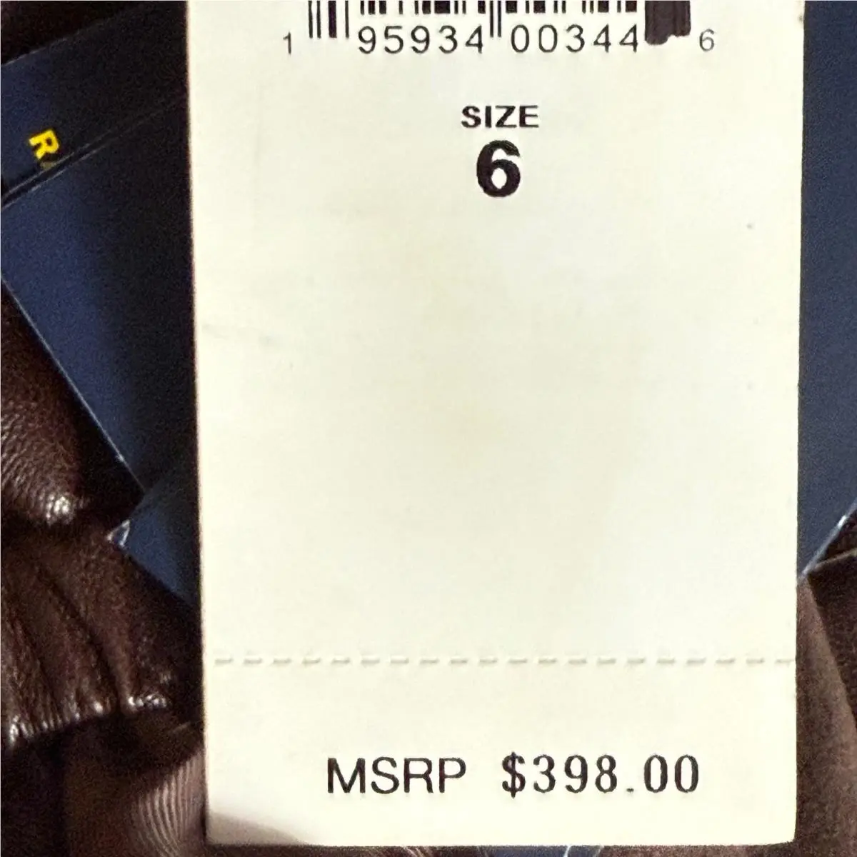 Ralph Lauren clothing - Brown 15