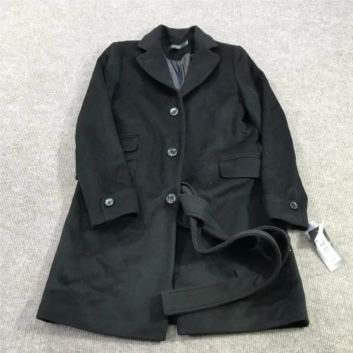 Ralph Lauren clothing - Black 0