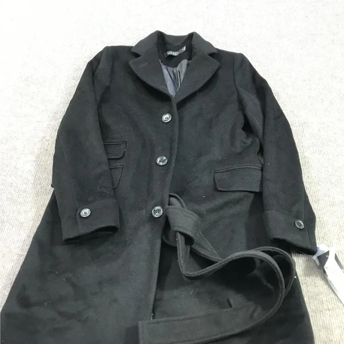 Ralph Lauren clothing - Black 1