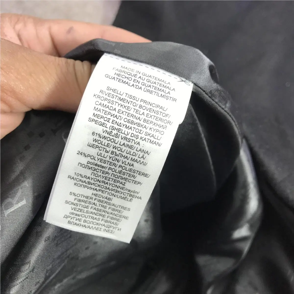 Ralph Lauren clothing - Black 14
