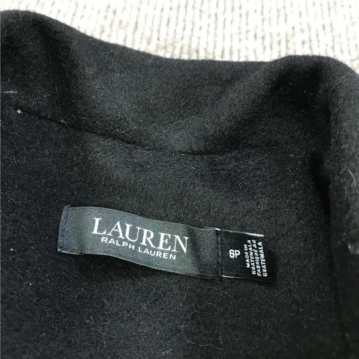 Ralph Lauren clothing - Black 2