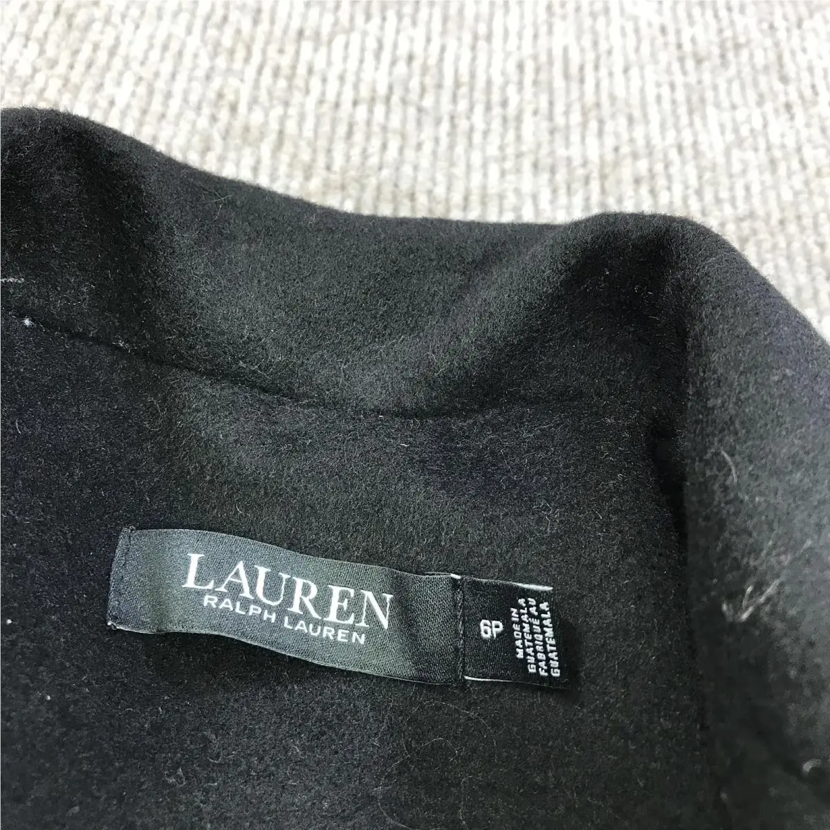 Ralph Lauren clothing - Black 3