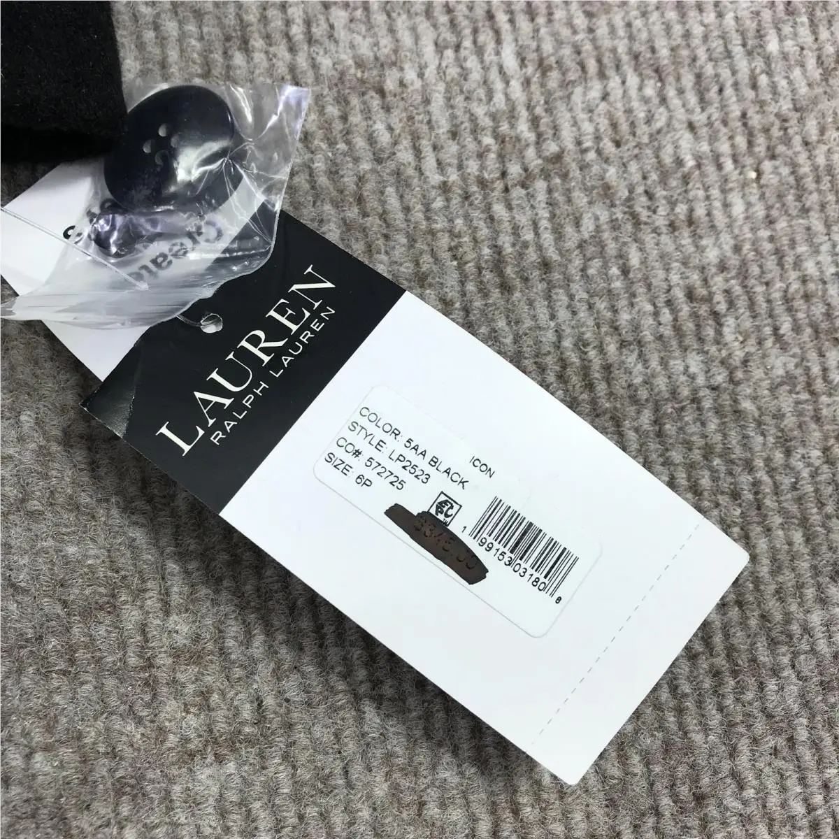 Ralph Lauren clothing - Black 4