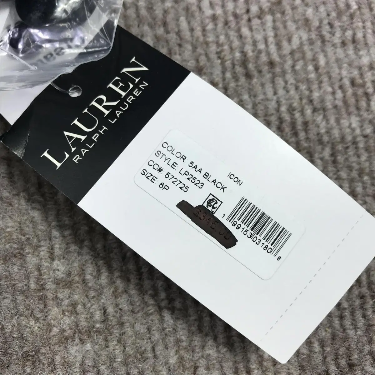 Ralph Lauren clothing - Black 5