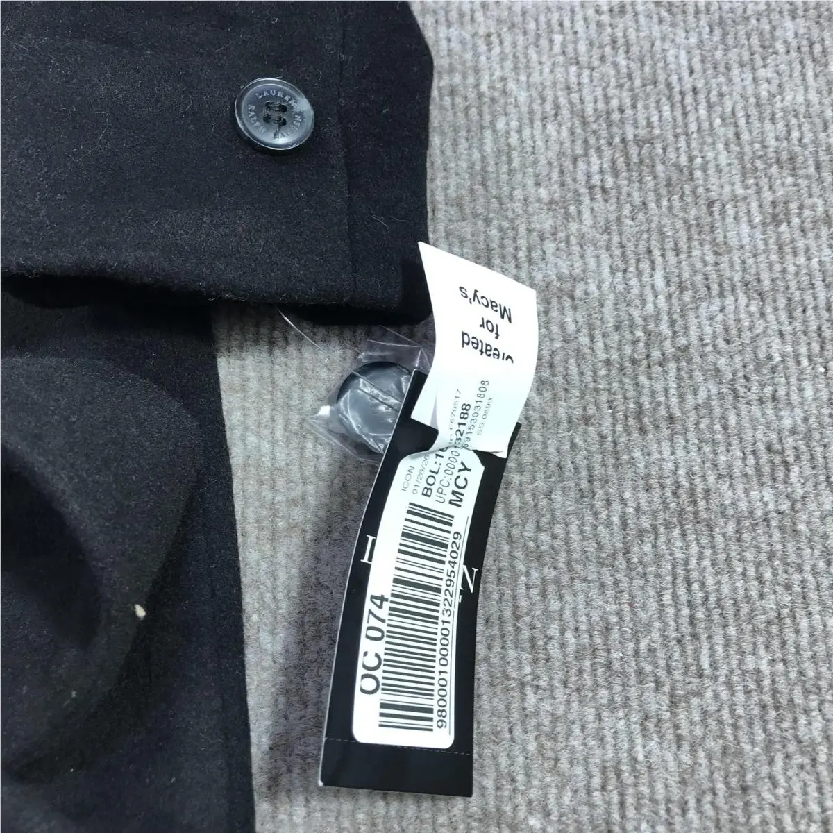 Ralph Lauren clothing - Black 6