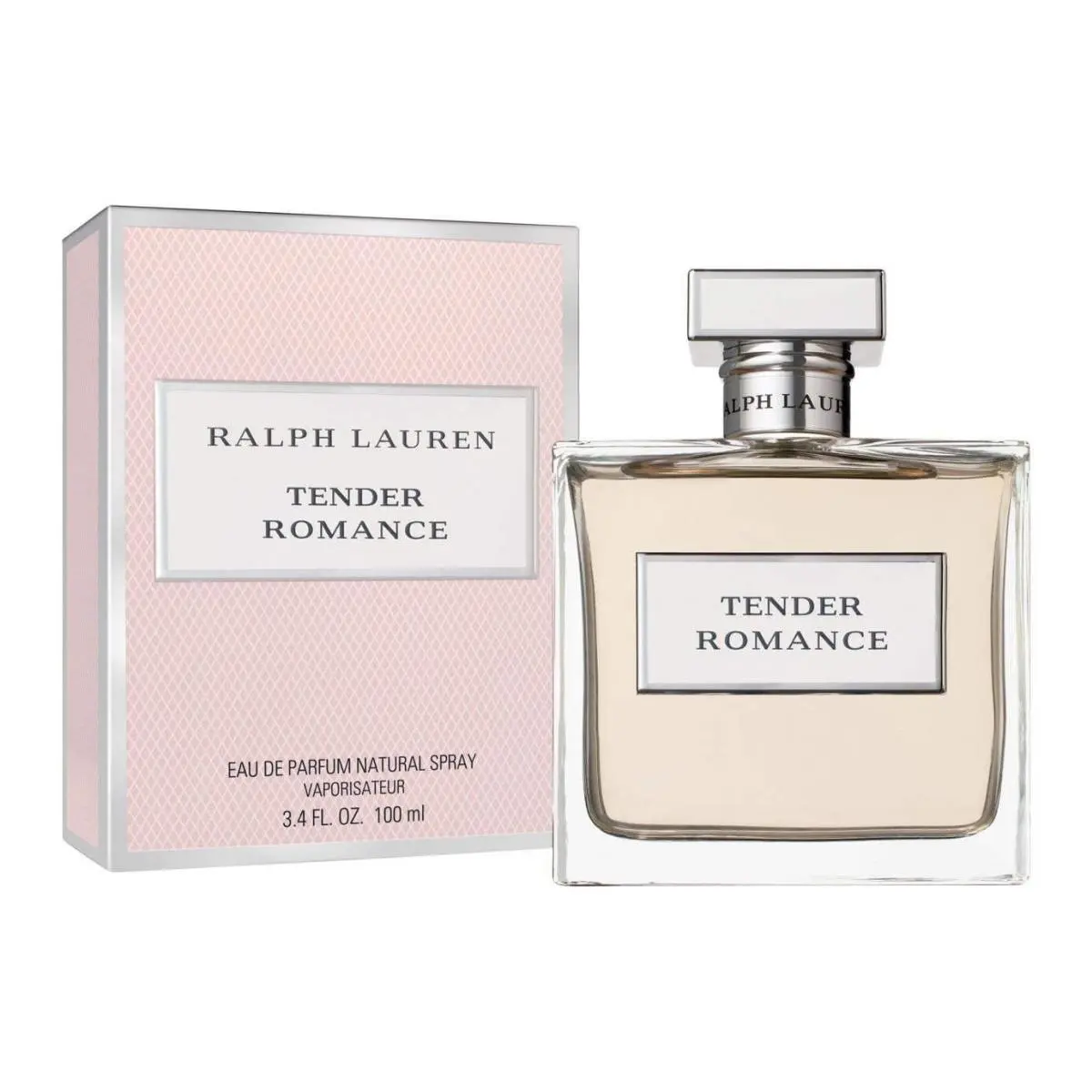 Romance Tender by Ralph Lauren 1.7 Oz Eau De Parfum Spray For Women