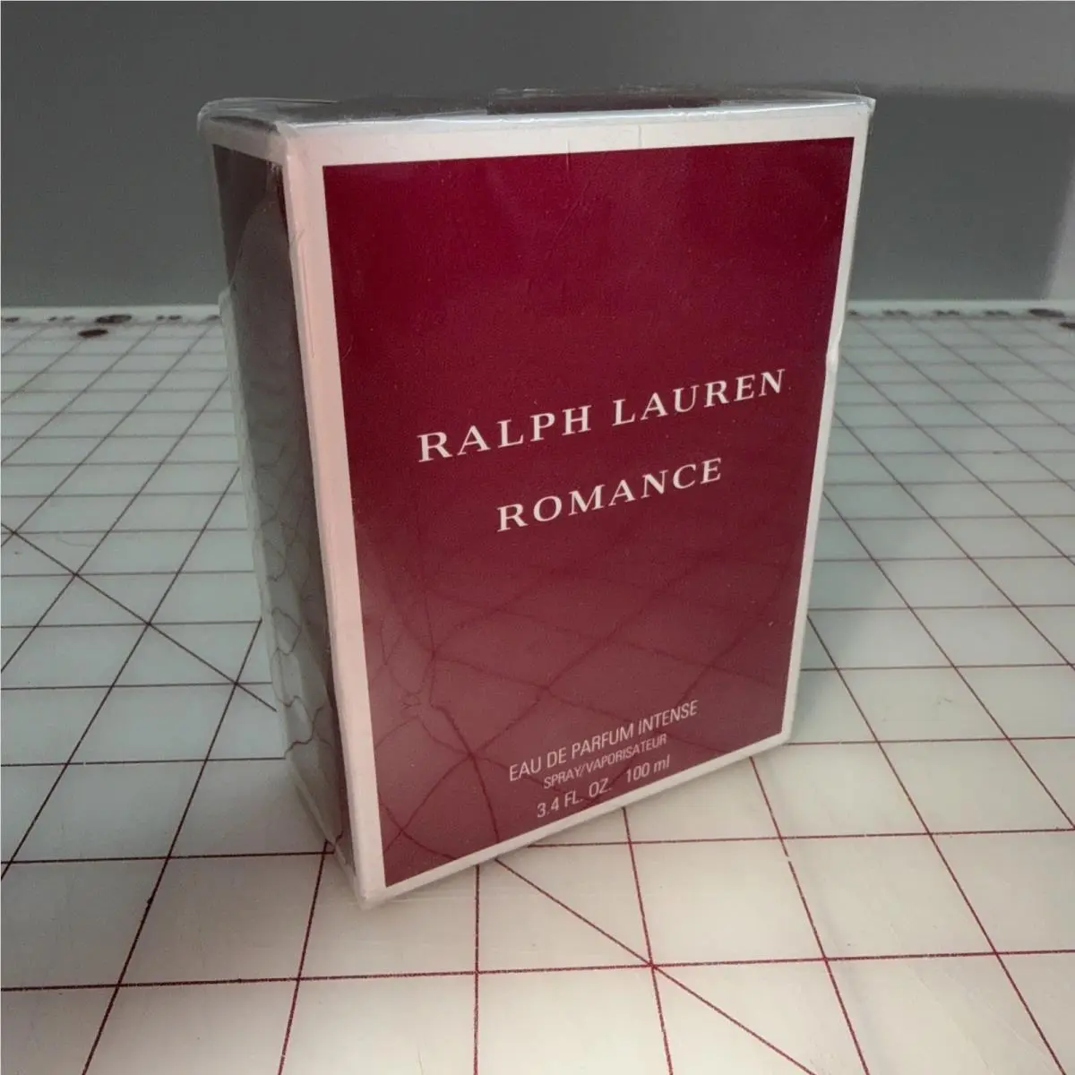 Ralph Lauren Romance Eau de Parfum Intense Spray 3.4 fl oz 100ml