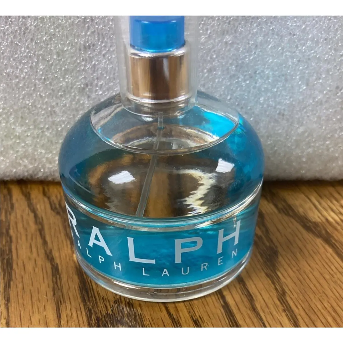 Ralph Perfume by Ralph Lauren Eau De Toilette Spray 3.4 fl oz / 100 ml Edt