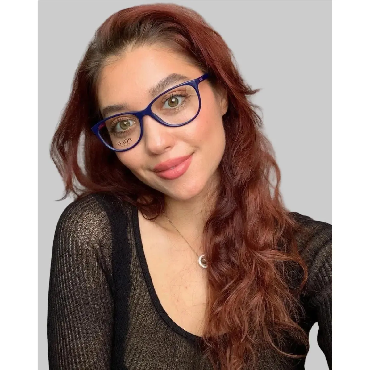 Ralph Lauren PH 2135515 Purple Women`s Eyeglasses Frame