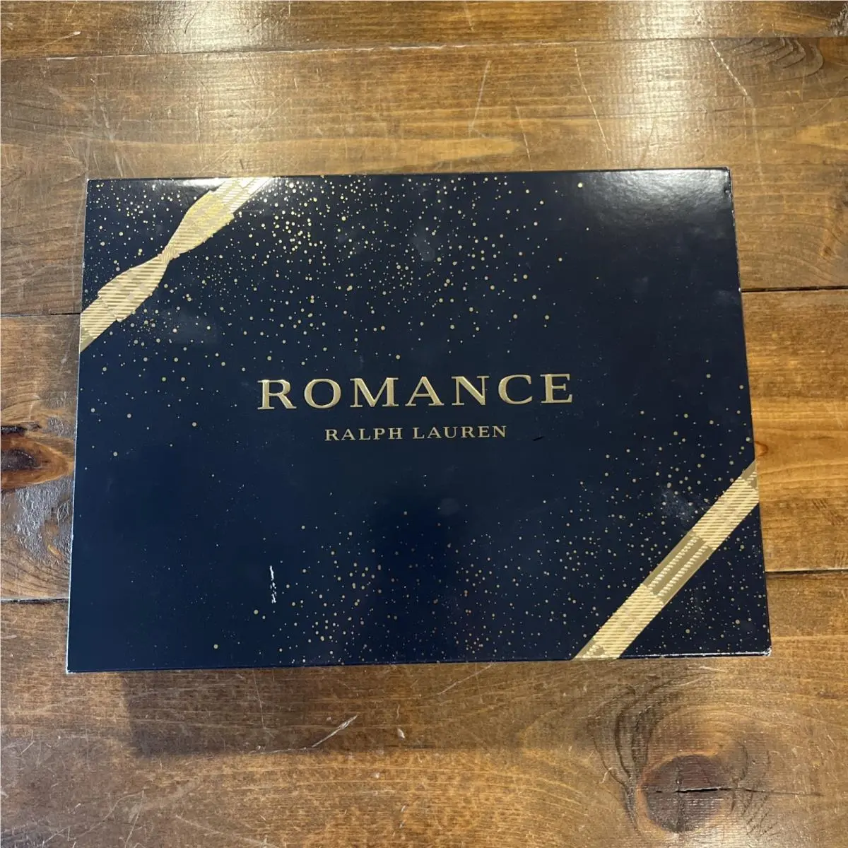 Ralph Lauren Romance Eau De Parfum 100ml 50ml Body Lotion Gift Set - Open