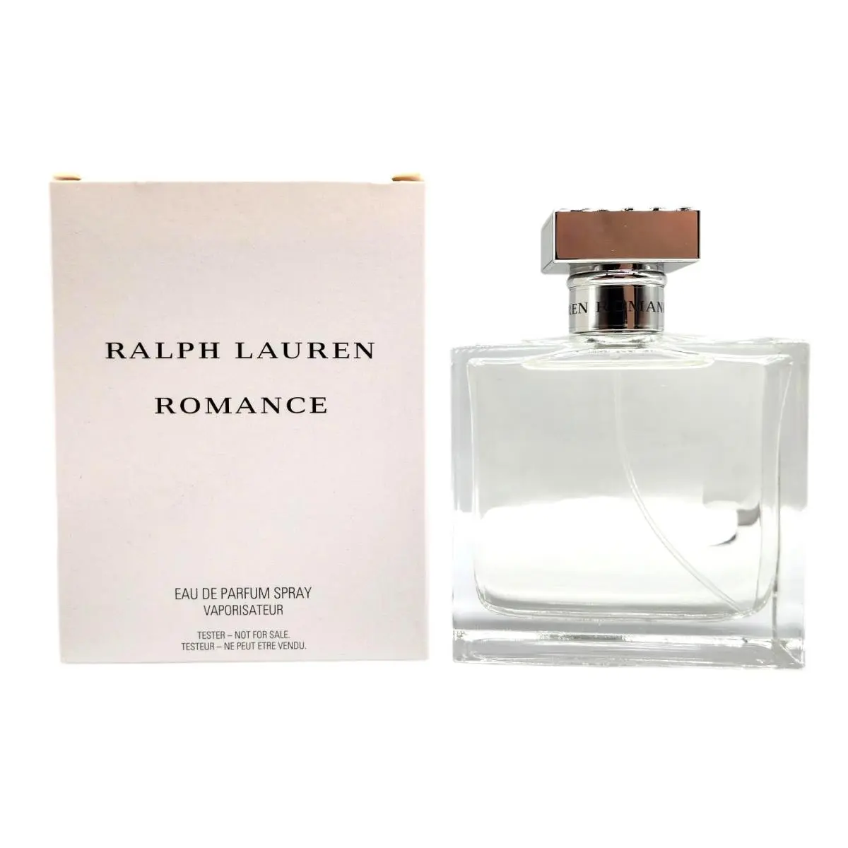 Ralph Lauren Romance For Women 3.4 oz Eau de Parfum Spray TR