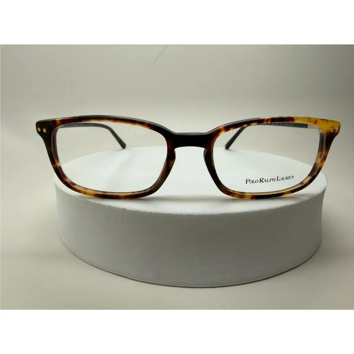 Polo Ralph Lauren PH 2088 Color 5351 Brown/havana Eyeglasses Size 51