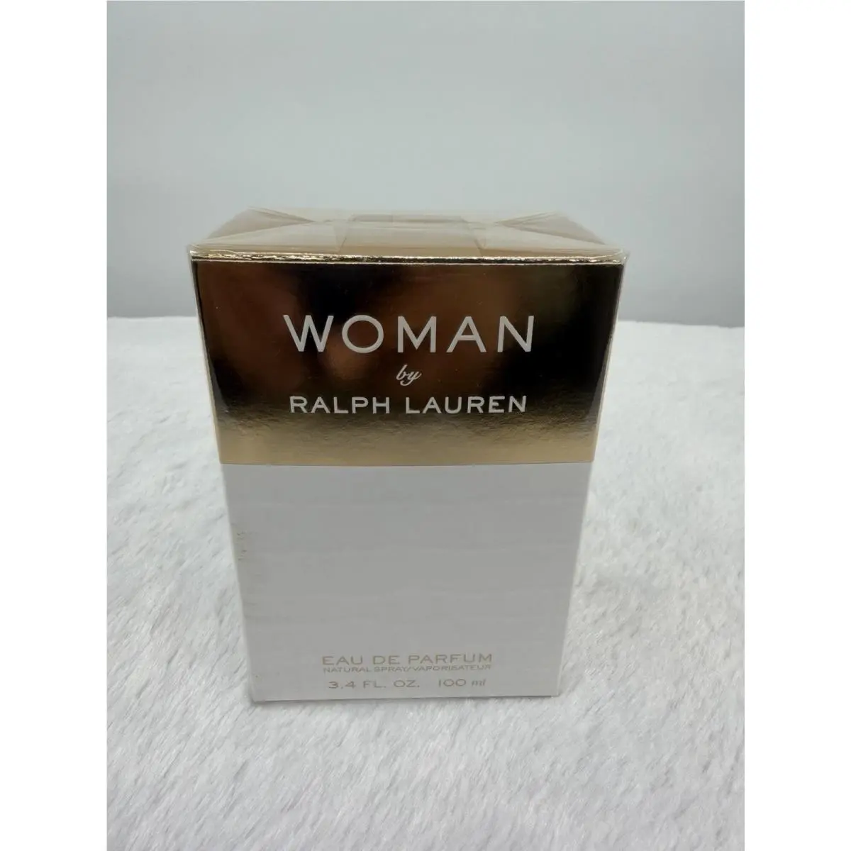 Ralph Lauren Woman 3.4 fl oz Women`s Eau de Parfum