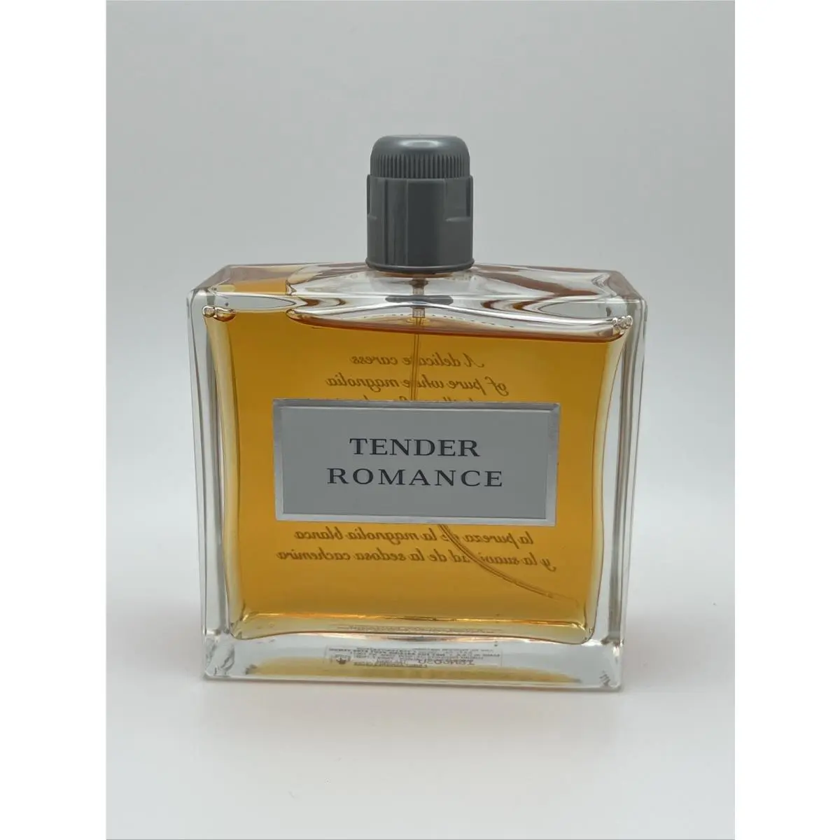 Tender Romance by Ralph Lauren For Women 3.4 oz Edp Spray TR