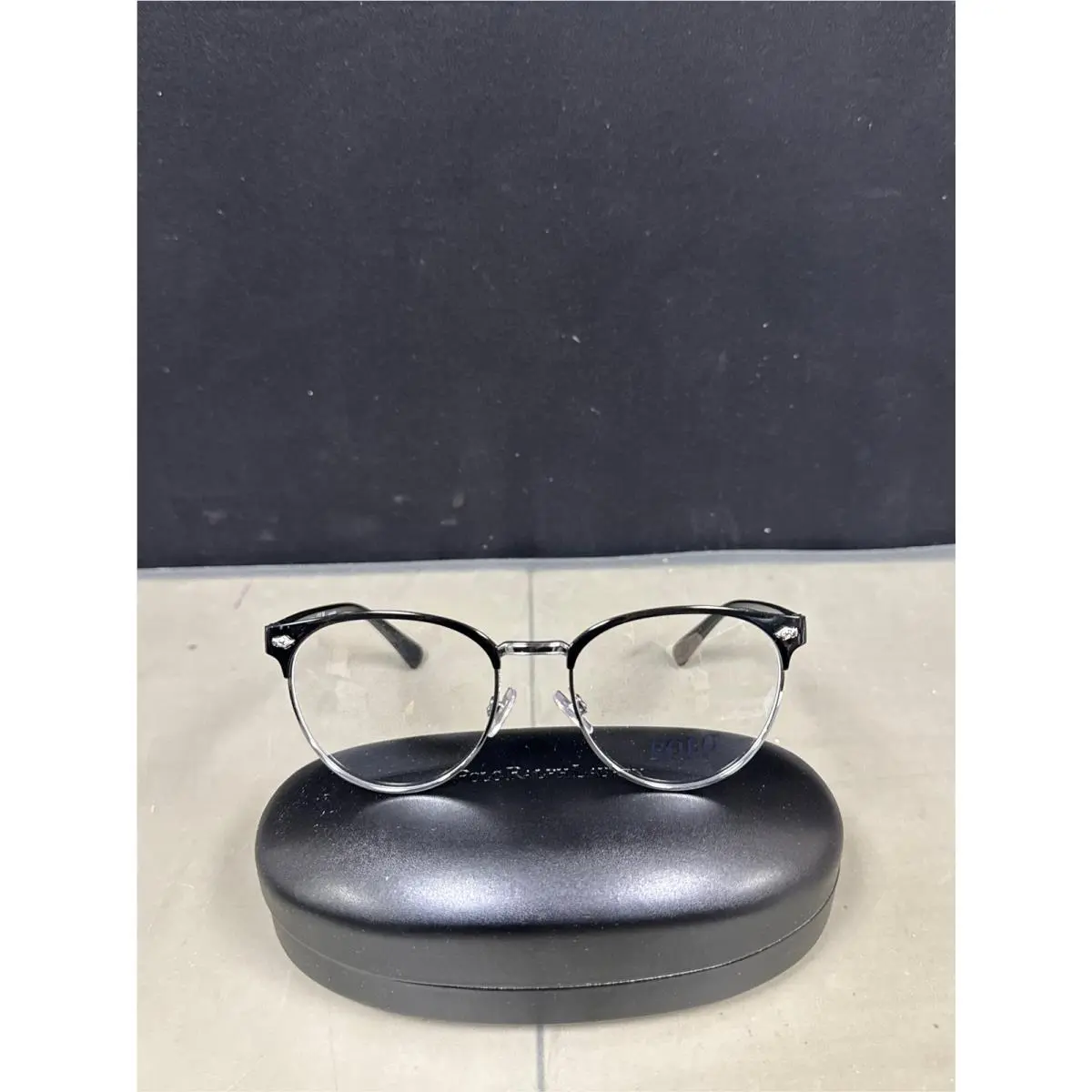 Polo Ralph Lauren 0PH 1226 9223 54 - Demo Lenses 1