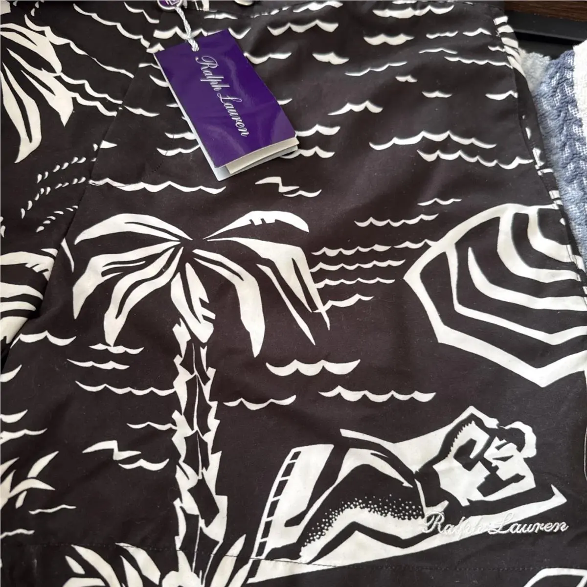 Ralph Lauren clothing - Black 9