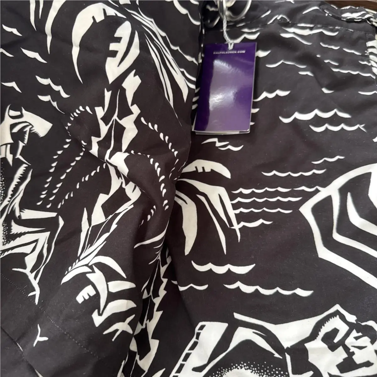 Ralph Lauren clothing - Black 17