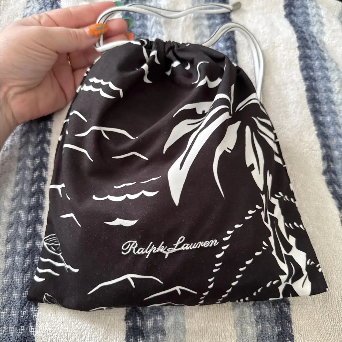 Ralph Lauren clothing - Black 18
