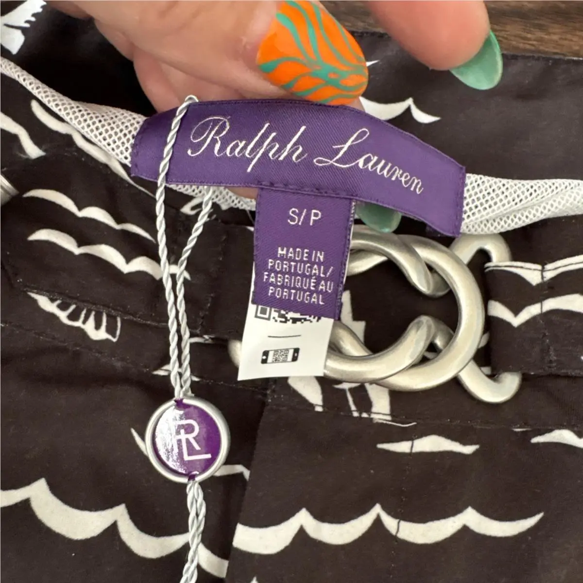 Ralph Lauren clothing - Black 2