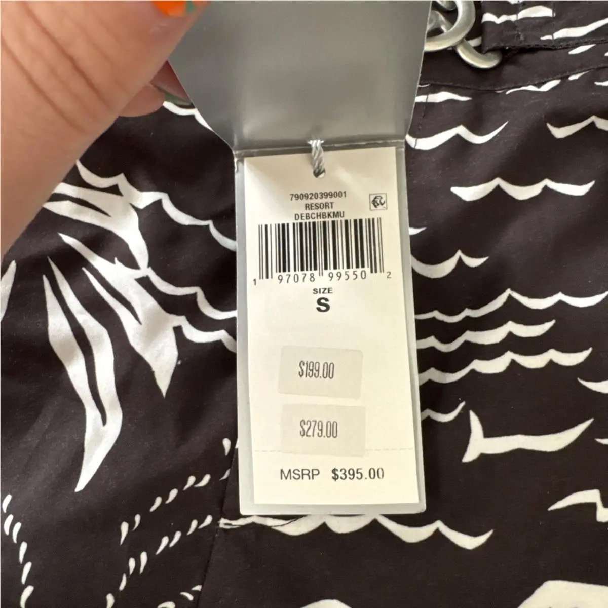 Ralph Lauren clothing - Black 6