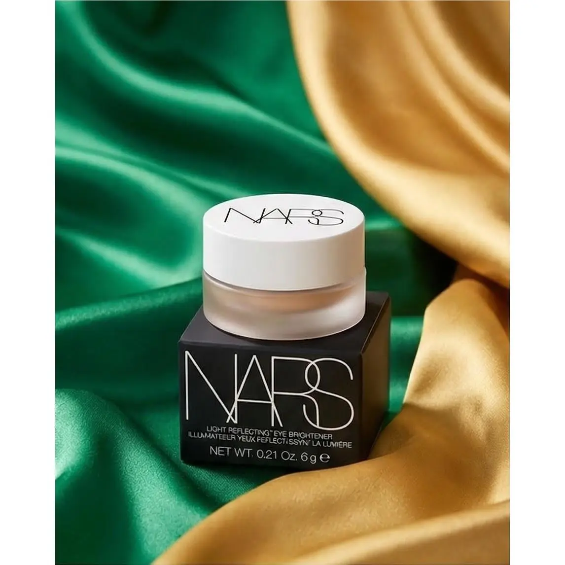 Nars Impossible Dream Light Reflecting Eye Brightener Illuminator