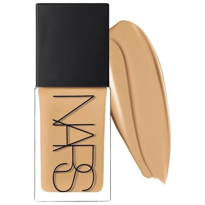 Nars Light Reflecting Foundation - Medium 3.75 - Cordoba - 1 oz