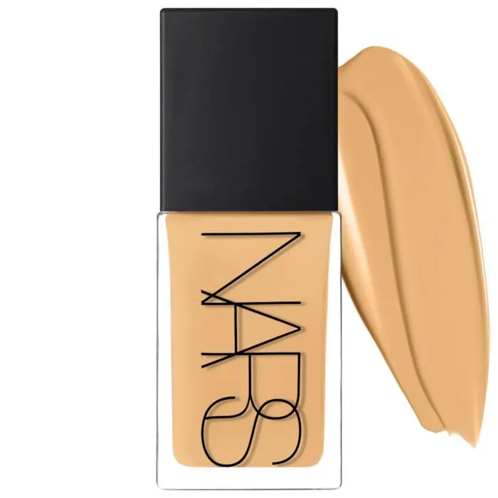 Nars Light Reflecting Foundation - Medium 3 - Stromboli - 1 oz